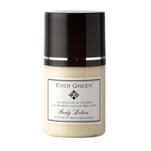 EVER GREEN VIP kūno losjonas 50ml