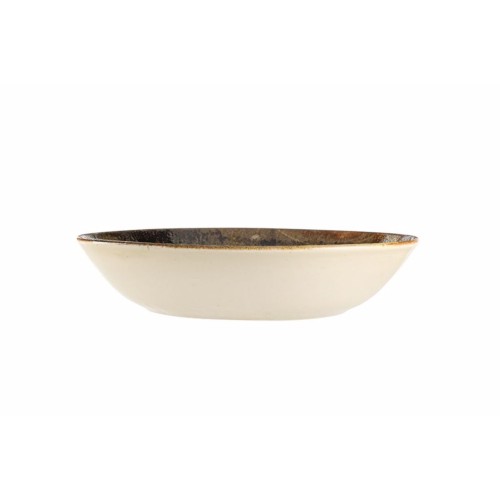 Gili lėkštė Porland Stoneware Genesis ø23 cm