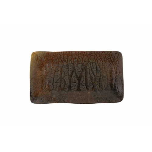 Pailga lėkštė Porland Stoneware Genesis 15x28 cm