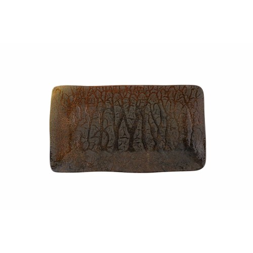 Pailga lėkštė Porland Stoneware Genesis 15x28 cm