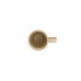 Puodelis Porland Stoneware Genesis 310 ml