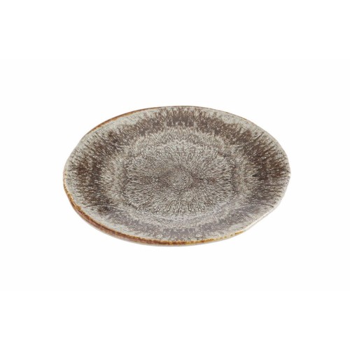 Lėkštė Porland Stoneware Iris ø23 cm