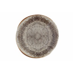 Lėkštė Porland Stoneware Iris ø23 cm