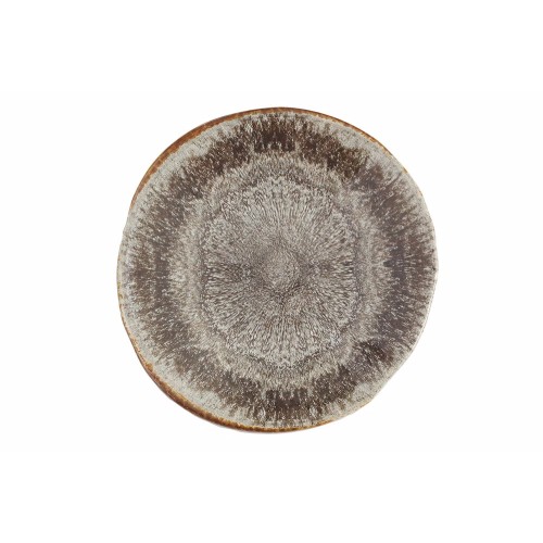 Lėkštė Porland Stoneware Iris ø23 cm