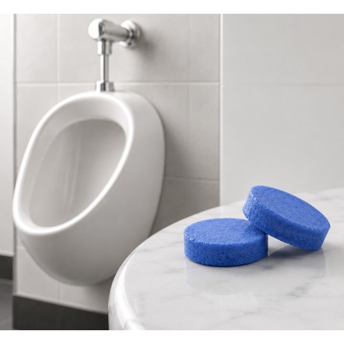 Tabletės pisuarams Biodose Breeze 3kg