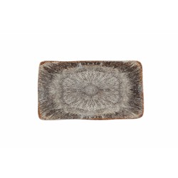 Pailga lėkštė Porland Stoneware Iris 16x29 cm