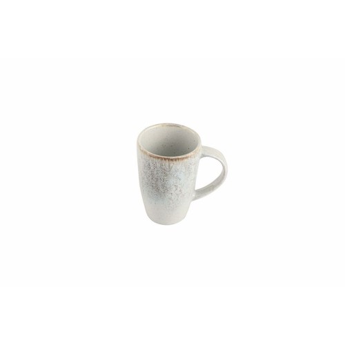 Puodelis Porland Stoneware Iris 310 ml