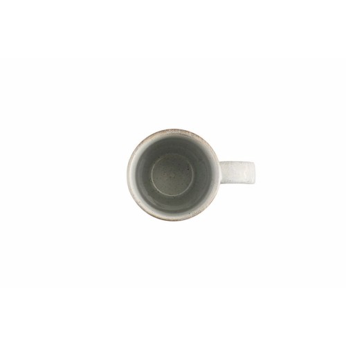 Puodelis Porland Stoneware Iris 310 ml