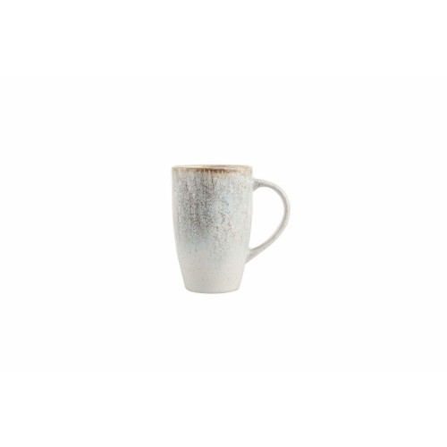 Puodelis Porland Stoneware Iris 310 ml