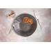 Lėkštė Porland Stoneware Ironstone ø23 cm