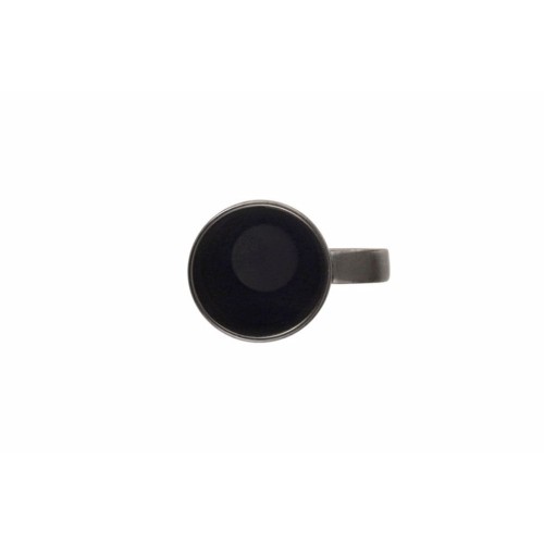 Puodelis Porland Stoneware Ironstone 310 ml