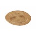 Lėkštė Porland Stoneware Natura ø23 cm