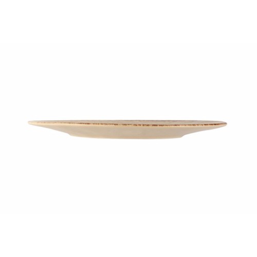 Lėkštė Porland Stoneware Natura ø23 cm