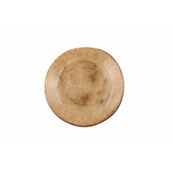 Gili Lėkštė Porland Stoneware Natura ø28 cm