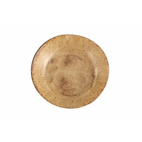 Gili lėkštė Porland Stoneware Natura ø23 cm