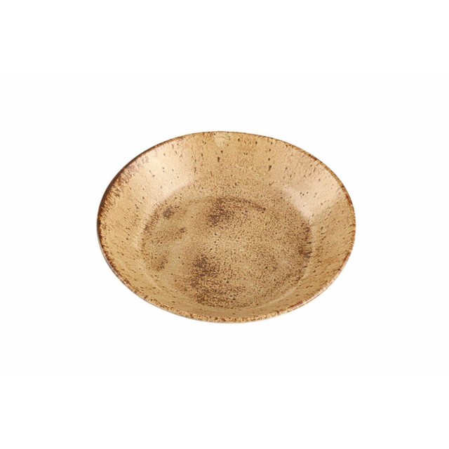 Gili lėkštė Porland Stoneware Natura ø23 cm