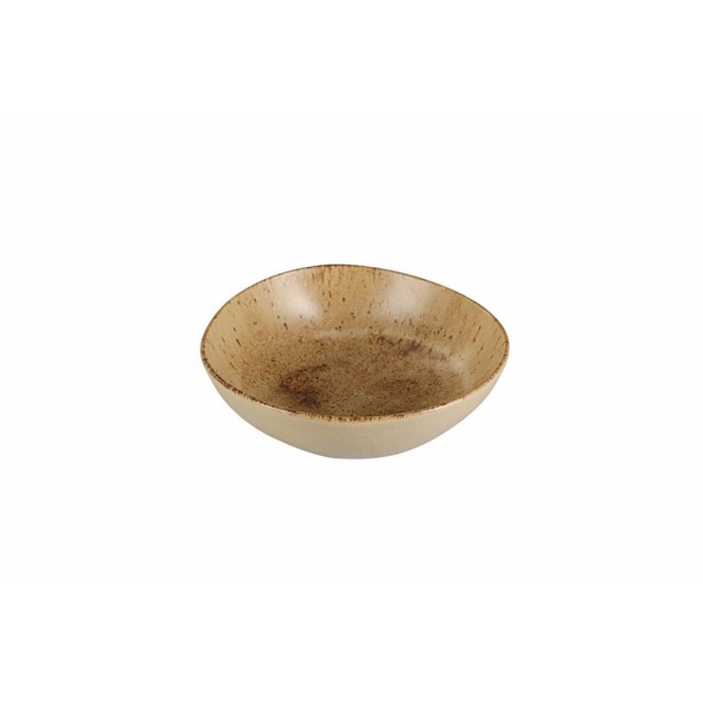 Dubenėlis Porland Stoneware Natura ø17 cm