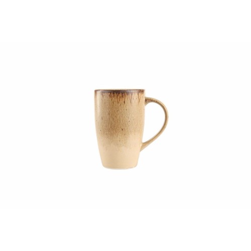 Puodelis Porland Stoneware Natura 310 ml