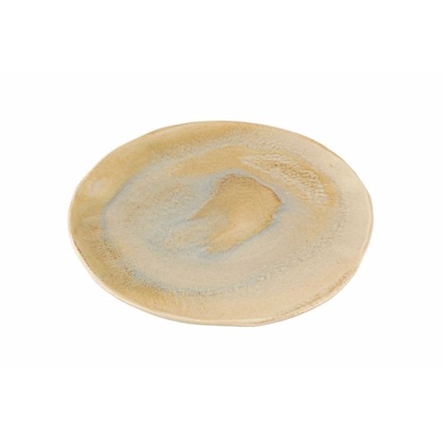 Lėkštė Porland Stoneware Pearl ø23 cm