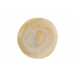 Lėkštė Porland Stoneware Pearl ø23 cm