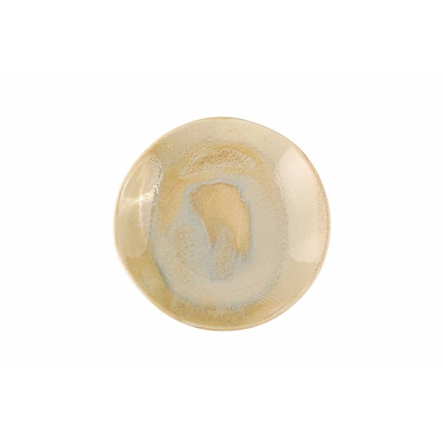 Gili Lėkštė Porland Stoneware Pearl ø28 cm