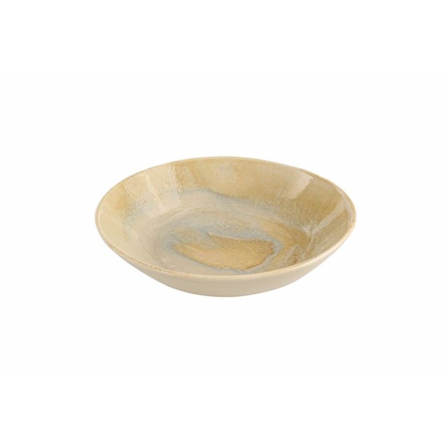 Gili lėkštė Porland Stoneware Pearl ø23 cm