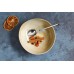 Dubenėlis Porland Stoneware Pearl ø18 cm