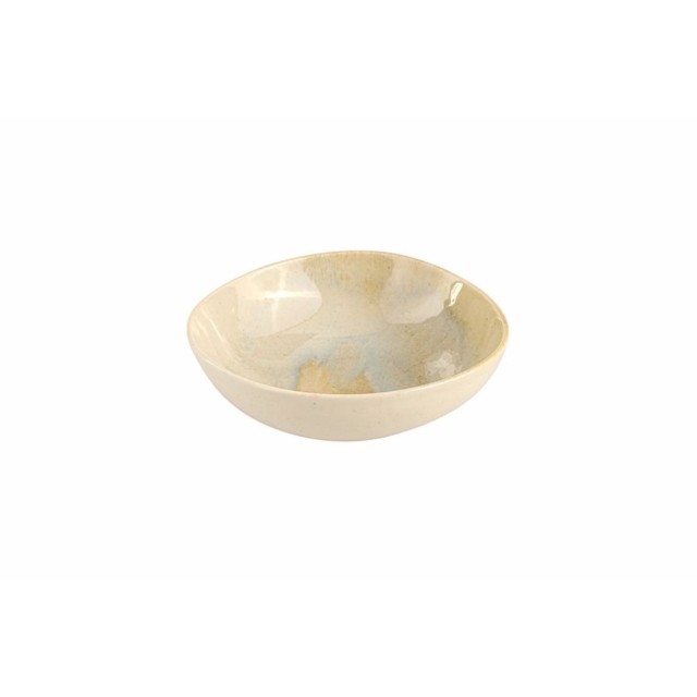 Dubenėlis Porland Stoneware Pearl ø18 cm