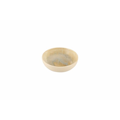 Dubenėlis Porland Stoneware Pearl ø10 cm