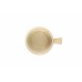Dubenėlis Porland Stoneware Pearl su rankena ø14 cm