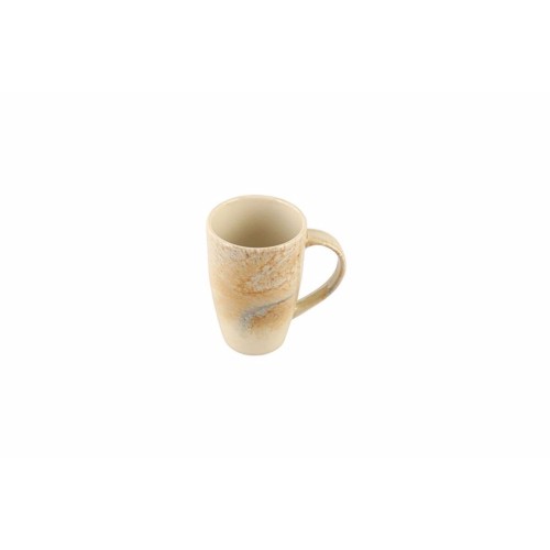 Puodelis Porland Stoneware Pearl 310 ml