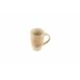 Puodelis Porland Stoneware Pearl 310 ml