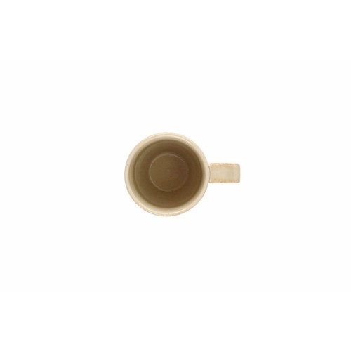 Puodelis Porland Stoneware Pearl 310 ml