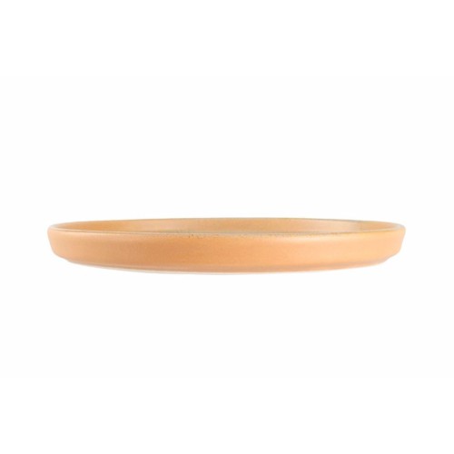 Lėkštė Porland Stoneware Savana ø22 cm, su paaukštintu krašteliu