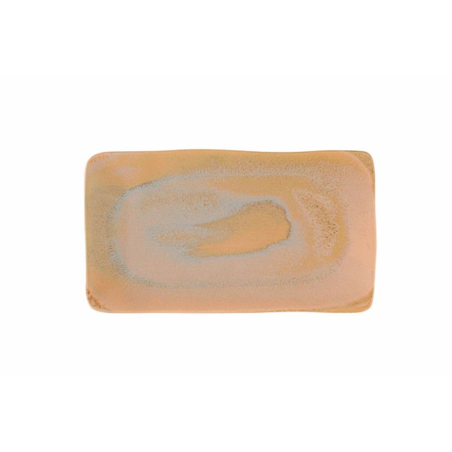 Pailga lėkštė Porland Stoneware Savana 16x29 cm
