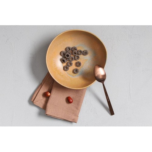 Dubenėlis Porland Stoneware Savana ø17 cm