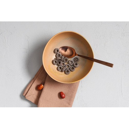 Dubenėlis Porland Stoneware Savana ø15 cm