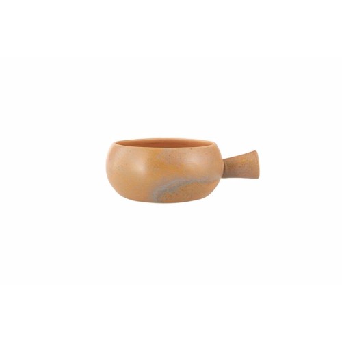 Dubenėlis Porland Stoneware Savana su rankena ø14 cm
