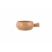 Dubenėlis Porland Stoneware Savana su rankena ø14 cm