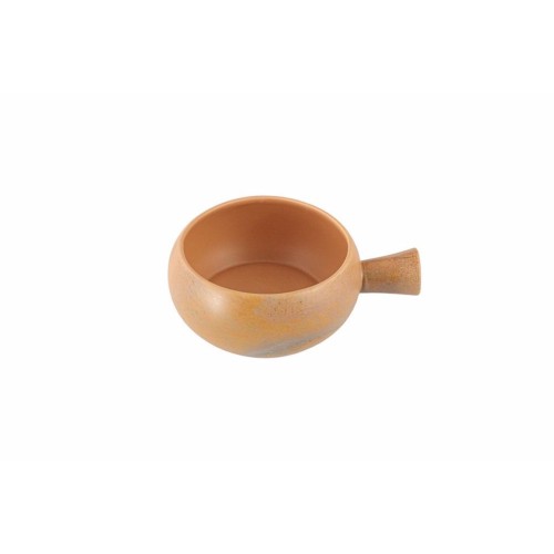 Dubenėlis Porland Stoneware Savana su rankena ø14 cm
