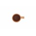 Puodelis Porland Stoneware Savana 310 ml