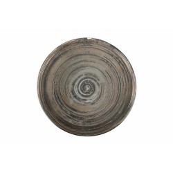 Lėkštė Porland Stoneware Vintage ø27 cm, su paaukštintu krašteliu