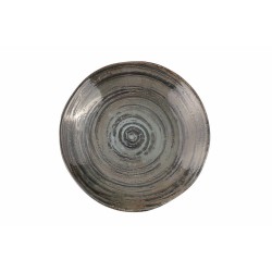 Gili lėkštė Porland Stoneware Vintage ø28 cm