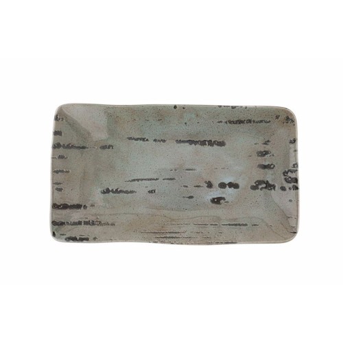 Pailga lėkštė Porland Stoneware Vintage 15x29 cm
