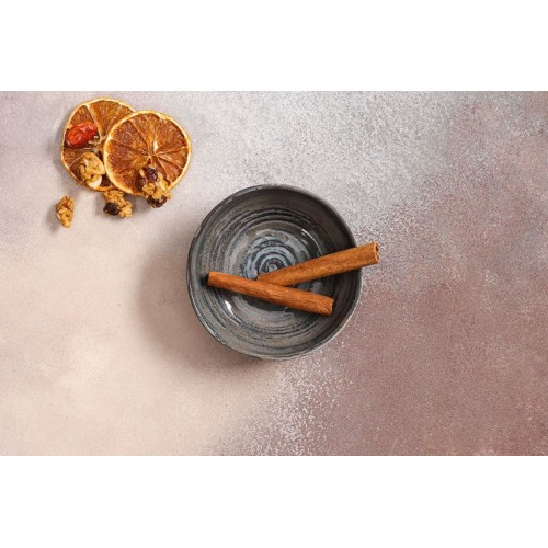 Dubenėlis Porland Stoneware Vintage ø10 cm