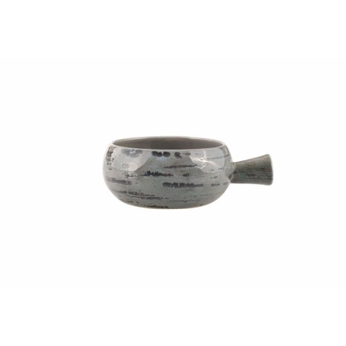 Dubenėlis Porland Stoneware Vintage su rankena ø14 cm