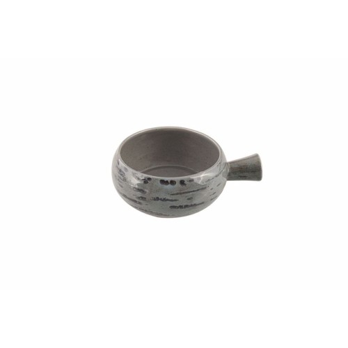 Dubenėlis Porland Stoneware Vintage su rankena ø14 cm