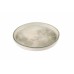 Lėkštė Porland Stoneware Selene ø22 cm, su paaukštintu krašteliu