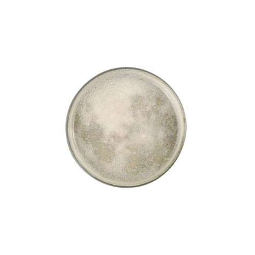 Lėkštė Porland Stoneware Selene ø22 cm, su paaukštintu krašteliu