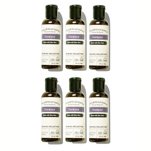 PHARMACOPIA  šampūnas 30ml
